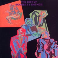 Booker T. & The M.G.'s — Wwe Originals